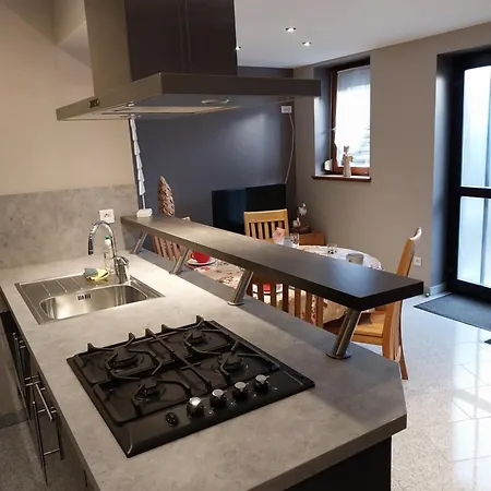 D'ammerschwihr Hébergement de vacances Ammerschwihr