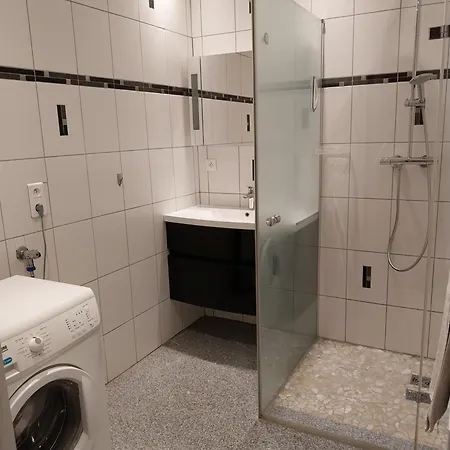 Tatil Evi D'ammerschwihr Ammerschwihr