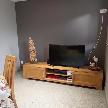 D'ammerschwihr Tatil Evi Ammerschwihr