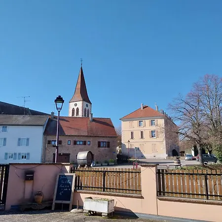 D'ammerschwihr Ammerschwihr