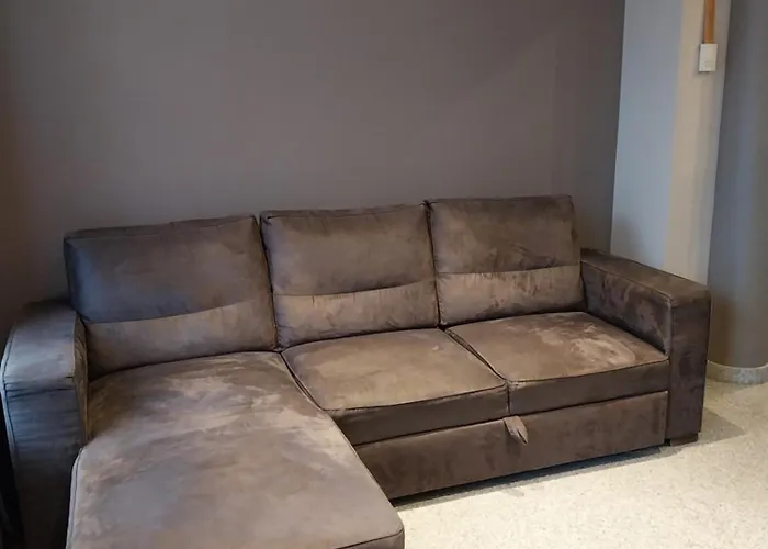 Hébergement de vacances D'ammerschwihr Ammerschwihr