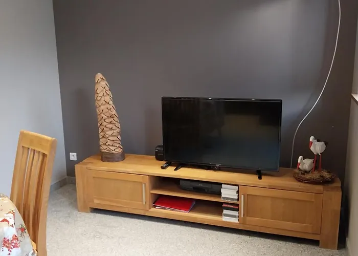 D'ammerschwihr Hébergement de vacances Ammerschwihr