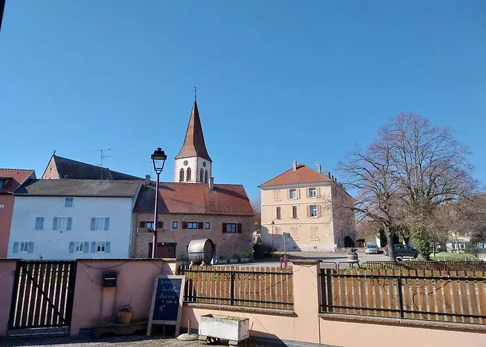 D'ammerschwihr Ammerschwihr
